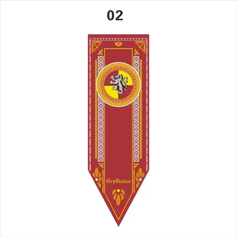 Harryies Pottered  Anime Theme - đánh giá và giá Home Decor Theme