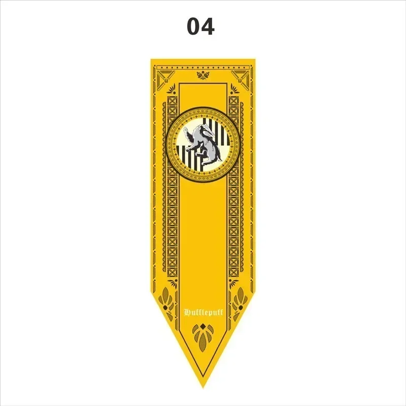Harryies Pottered  Anime Theme - đánh giá và giá Home Decor Theme