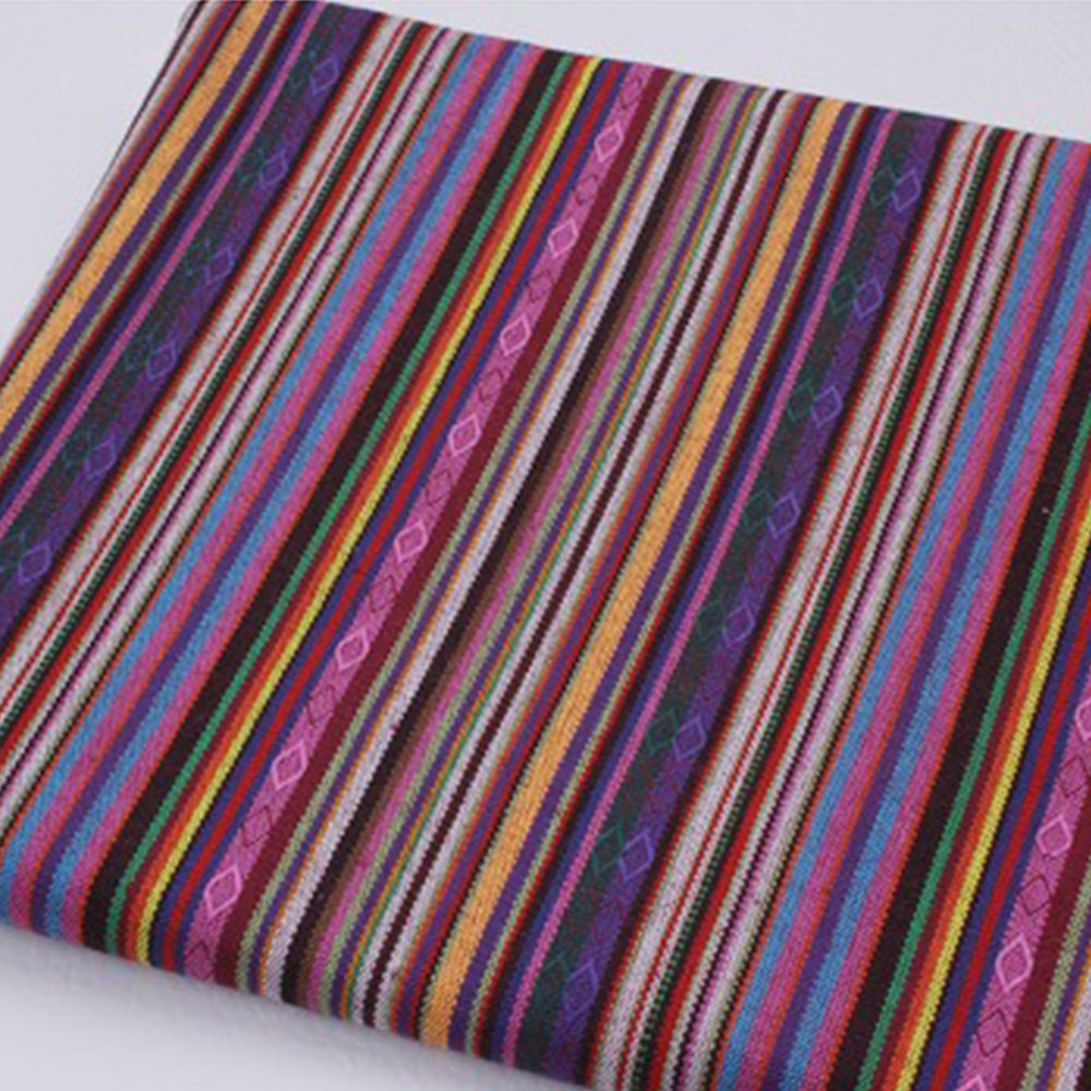 Ethnic Style Cotton Linen Fabr - đánh giá và giá Linen Table Runner
