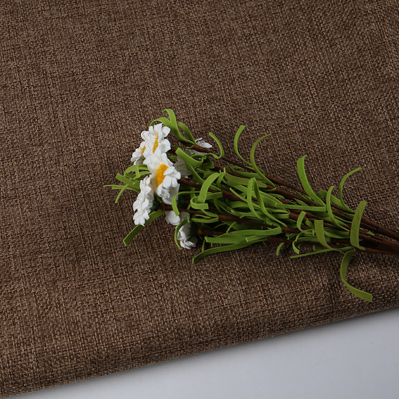 Sofa Fabric Thickened Coarse L - đánh giá và giá Linen Table Runner